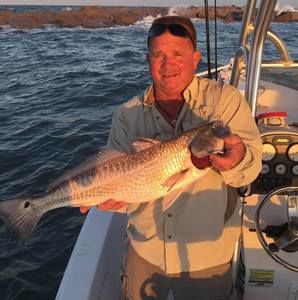 Meet your Posher, Marc